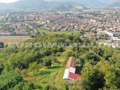 Prestigiosa casa di 260 mq in vendita Via San Cristoforo, 48, Brescia, Lombardia