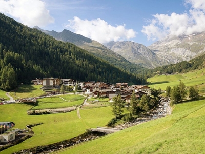 Casa di prestigio di 340 mq in vendita Moso in Passiria, Trentino - Alto Adige