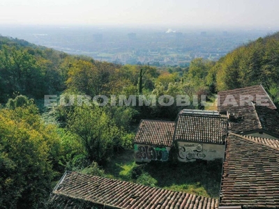 Casa di lusso in vendita Via Santelle, Brescia, Lombardia