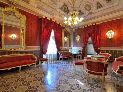 Prestigiosa casa in vendita Via Giuseppe Zanardelli, 17, Noto, Siracusa, Sicilia