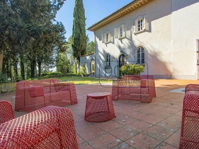 Casa di prestigio in vendita San Miniato, Toscana