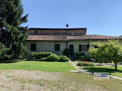Prestigiosa casa di 736 mq in vendita Via Fontana, Gussago, Brescia, Lombardia
