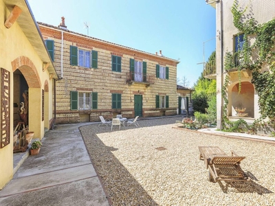 Prestigiosa villa di 1000 mq in vendita, Ottiglio, Piemonte