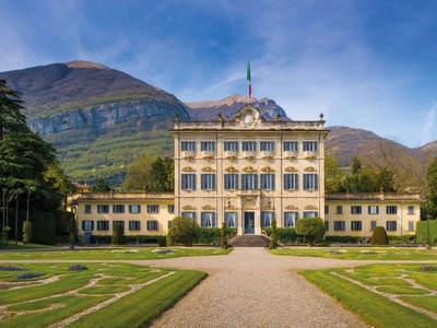 Esclusiva Casa Indipendente in affitto Como, Lombardia