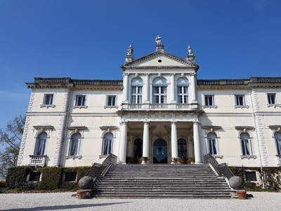 Villa in vendita Conegliano, Italia