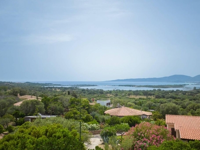 Prestigiosa villa di 230 mq in vendita San Teodoro, Sardegna