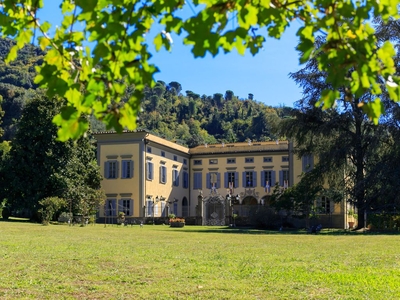 Villa in vendita San Giuliano Terme, Italia