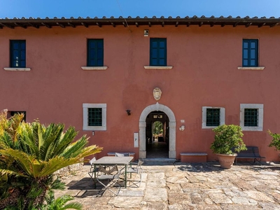 Prestigiosa villa in vendita Pietrasanta, Italia