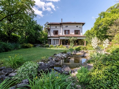 Prestigiosa villa di 500 mq in vendita, San Biagio di Callalta, Italia