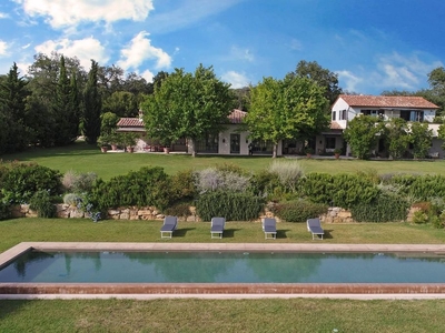 Esclusiva Casa Indipendente di 750 mq in affitto Capalbio, Toscana