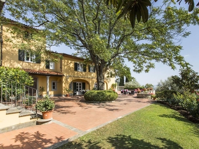 Esclusiva villa in vendita Prato, Italia