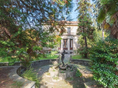 Villa di 614 mq in vendita Stresa, Italia