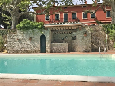 Prestigiosa villa in vendita Casciana Terme, Toscana