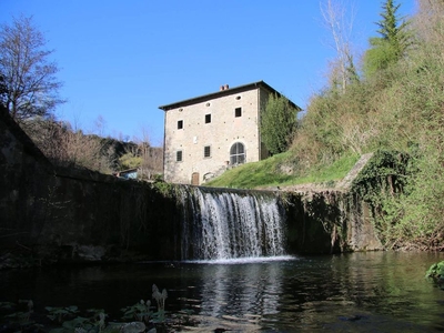 Casale di 1070 mq in vendita ronta campagna, Borgo San Lorenzo, Firenze, Toscana