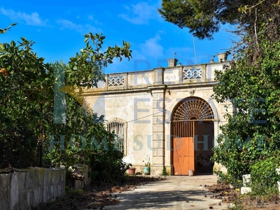 Casale di 1800 mq in vendita Pachino, Sicilia