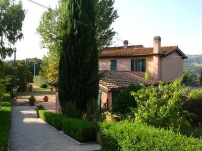 Casale di lusso in vendita Montescudo, Emilia-Romagna