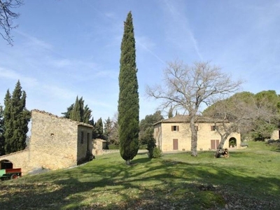 Casale di lusso in vendita Pomarance, Toscana