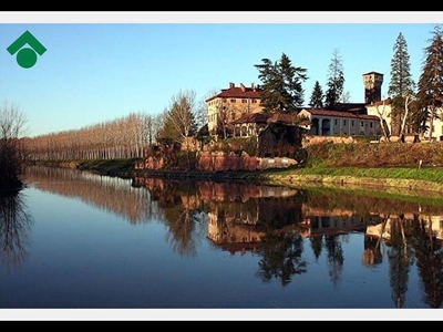 Castello di 5000 mq in vendita - Castelnuovo Bormida, Piemonte