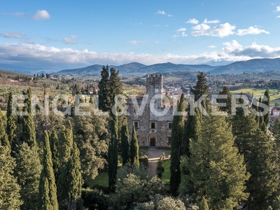 Castello in vendita - Impruneta, Toscana