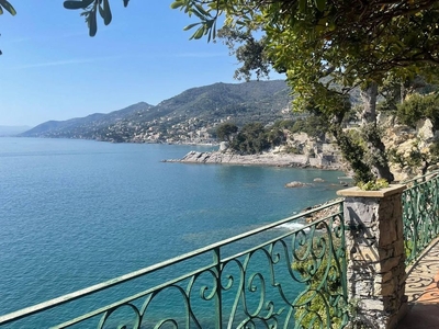 Villa di 250 mq in vendita Camogli, Liguria