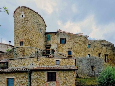 Esclusiva Casa Indipendente di 280 mq in vendita Manciano, Toscana