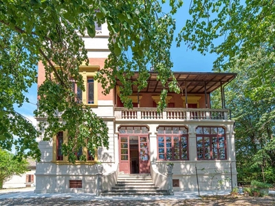 Prestigiosa villa di 287 mq in vendita, Alta Val Tidone, Emilia-Romagna