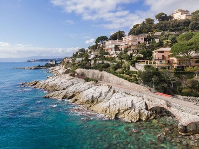Esclusiva villa di 550 mq in vendita Varazze, Italia