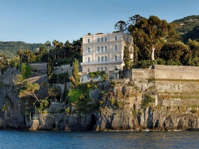 Prestigiosa Casa Indipendente in affitto Sorrento, Italia