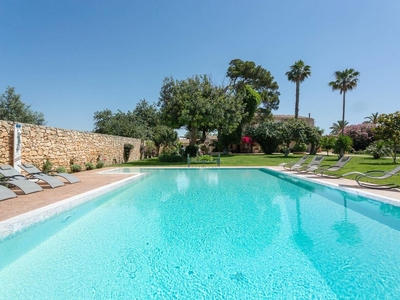 Prestigiosa villa in vendita Scicli, Sicilia
