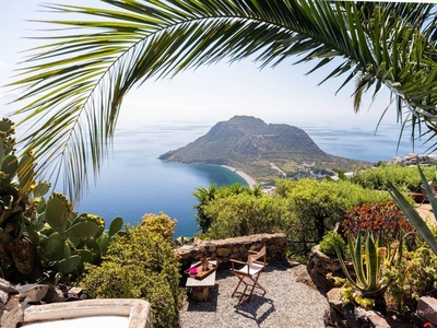 Prestigiosa villa in vendita Lipari, Sicilia