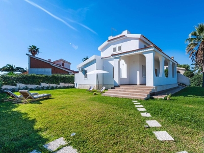 Esclusiva villa in vendita Siracusa, Sicilia