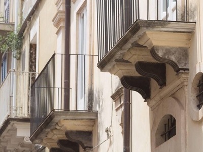 Esclusiva Casa Indipendente in vendita Via Sant' Anna, Ragusa, Sicilia
