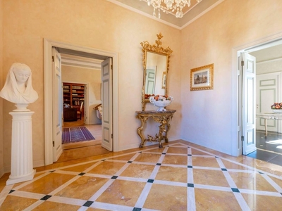 Esclusiva Casa Semindipendente di 950 mq in vendita Via Vallelunga, Laterina, Arezzo, Toscana