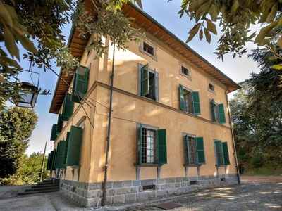 Prestigiosa villa di 1000 mq in vendita acquapendente, Acquapendente, Viterbo, Lazio