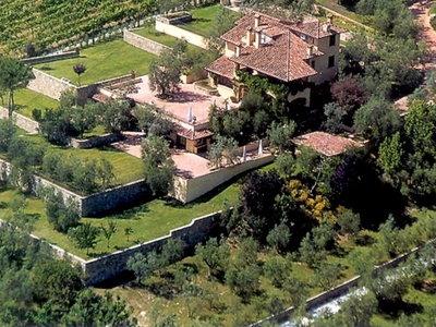 Esclusiva villa di 1000 mq in vendita Firenze, Italia