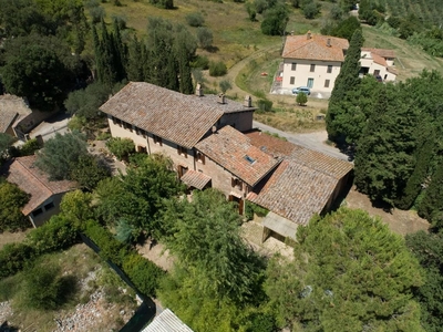Esclusiva villa di 1000 mq in vendita Montevile, Perugia, Umbria