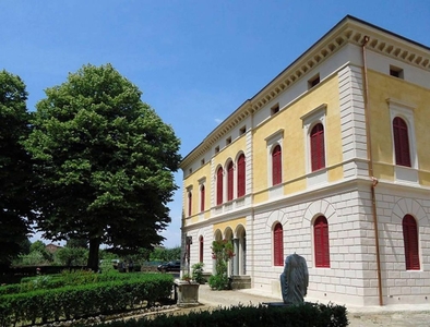 Villa di 1032 mq in vendita strada comunale giuggiolo, Siena, Toscana