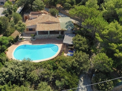 Prestigiosa villa di 110 mq in vendita, Strada Provinciale Alghero-Bosa, Alghero, Sassari, Sardegna