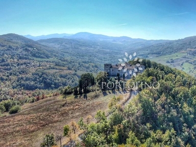 Esclusiva villa di 1100 mq in vendita Via Vicini, 5, Gropparello, Piacenza, Emilia-Romagna