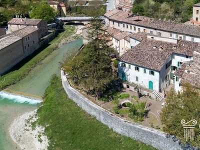 Villa di 1226 mq Via Santa Maria in Val d'Abisso, 19, Piobbico, Pesaro e Urbino, Marche