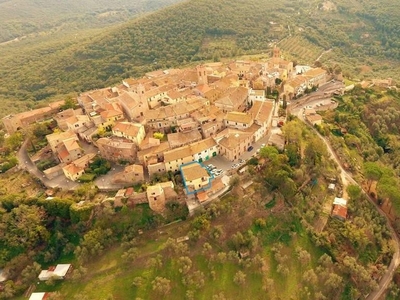 Esclusiva villa di 200 mq in vendita Grosseto, Italia