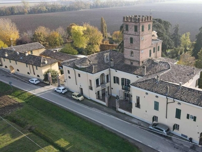 Esclusiva villa in vendita Parma, Emilia-Romagna