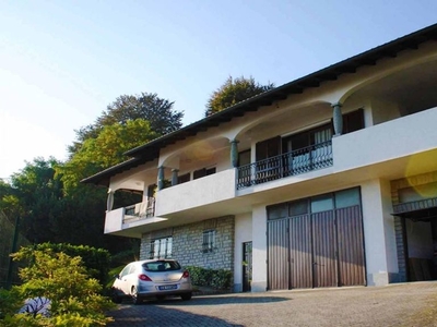 Prestigiosa villa in vendita Via Privata Tranquilla, Baveno, Verbano-Cusio-Ossola, Piemonte
