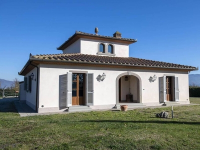 Esclusiva villa di 247 mq in vendita Cortona, Toscana