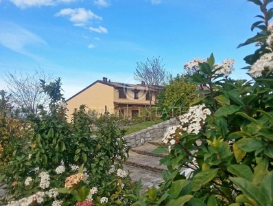 Esclusiva villa di 250 mq in vendita Orvieto, Umbria