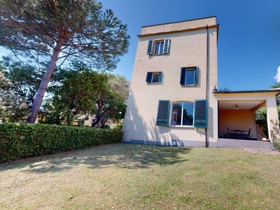 Villa in vendita Via della Rotonda, 4, Arenzano, Genova, Liguria