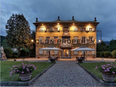 Esclusiva villa in vendita Via dei Coselli, Lucca, Toscana