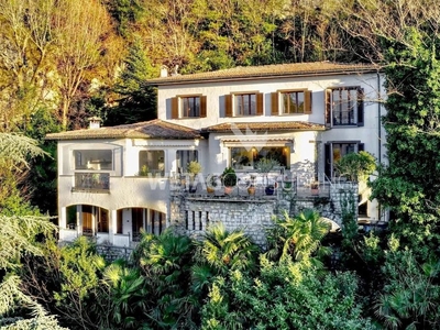 Esclusiva villa di 268 mq in vendita Campione d'Italia, Italia