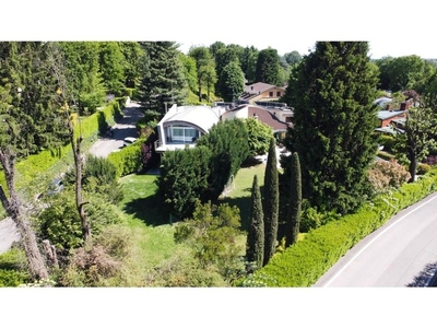 Villa in vendita Cascina Valle-Stazione di Carimate, Lombardia