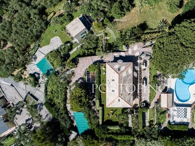 Prestigiosa villa di 287 mq in vendita Via Vermestosa, Bonassola, Liguria